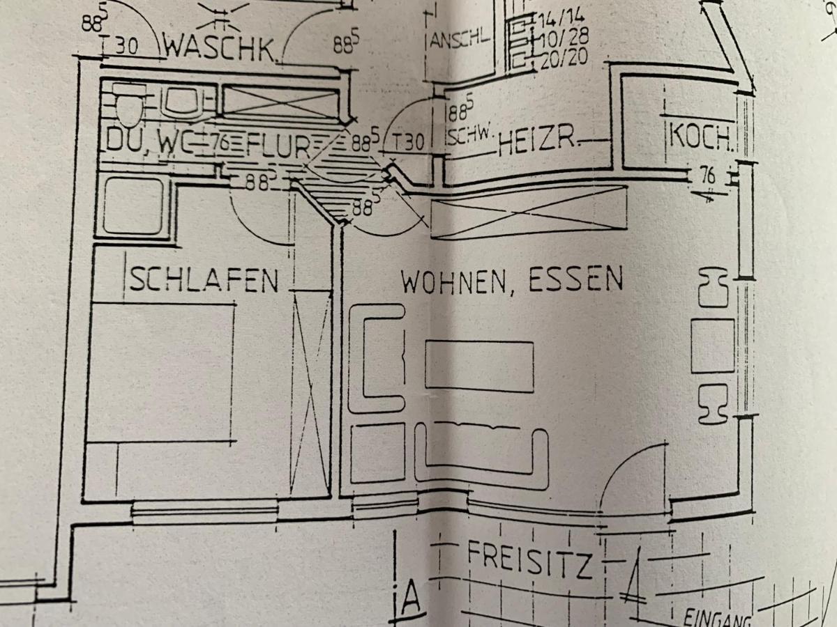 Ferienwohnung Sauerlandblick Goldhausen Extérieur photo