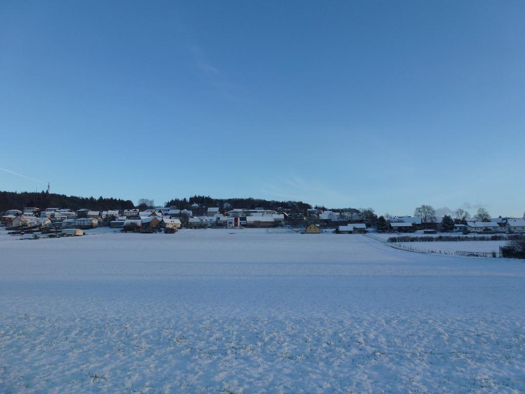 Ferienwohnung Sauerlandblick Goldhausen Extérieur photo