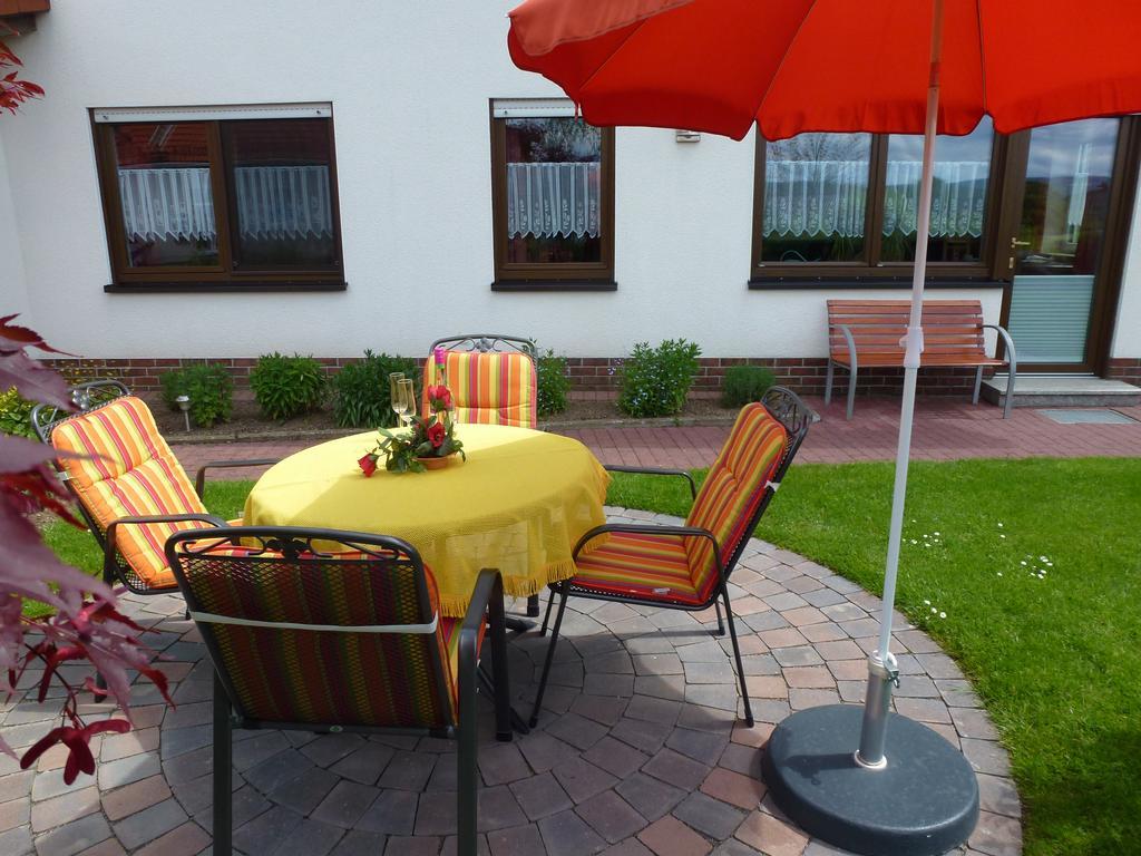 Ferienwohnung Sauerlandblick Goldhausen Extérieur photo