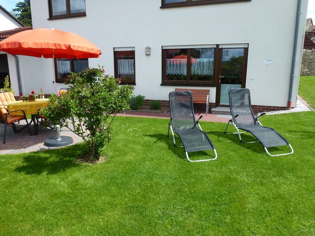 Ferienwohnung Sauerlandblick Goldhausen Chambre photo