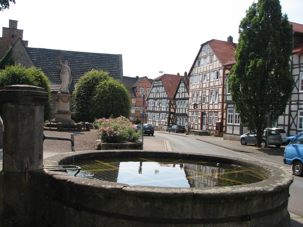 Ferienwohnung Sauerlandblick Goldhausen Chambre photo