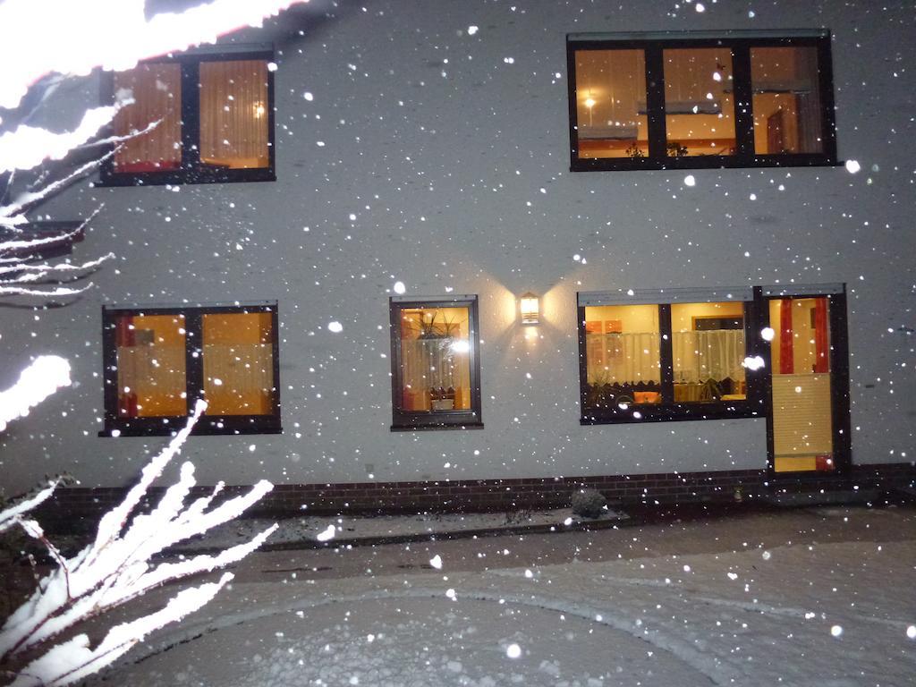 Ferienwohnung Sauerlandblick Goldhausen Chambre photo