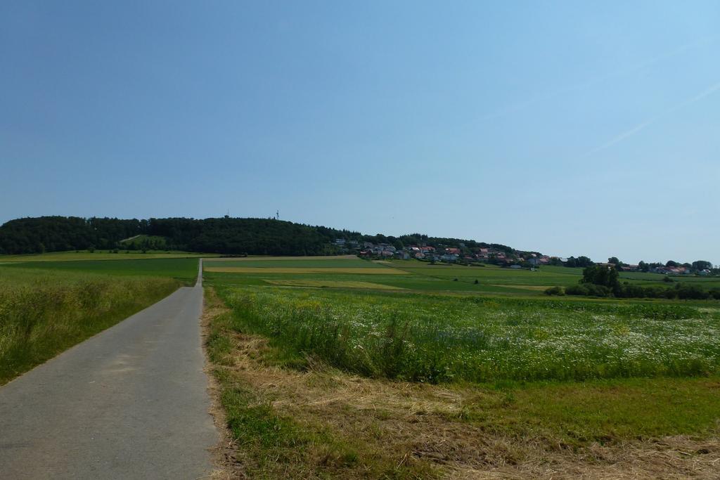 Ferienwohnung Sauerlandblick Goldhausen Extérieur photo