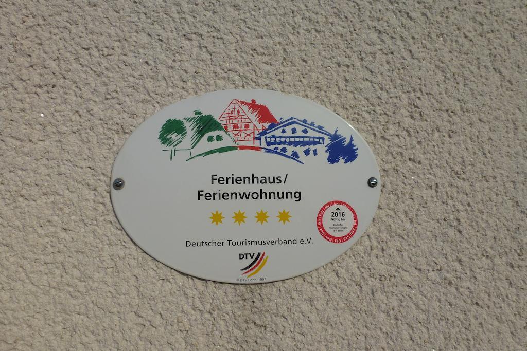 Ferienwohnung Sauerlandblick Goldhausen Chambre photo