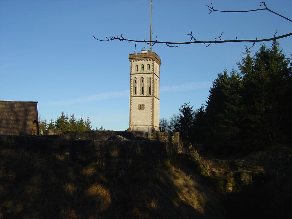 Ferienwohnung Sauerlandblick Goldhausen Extérieur photo