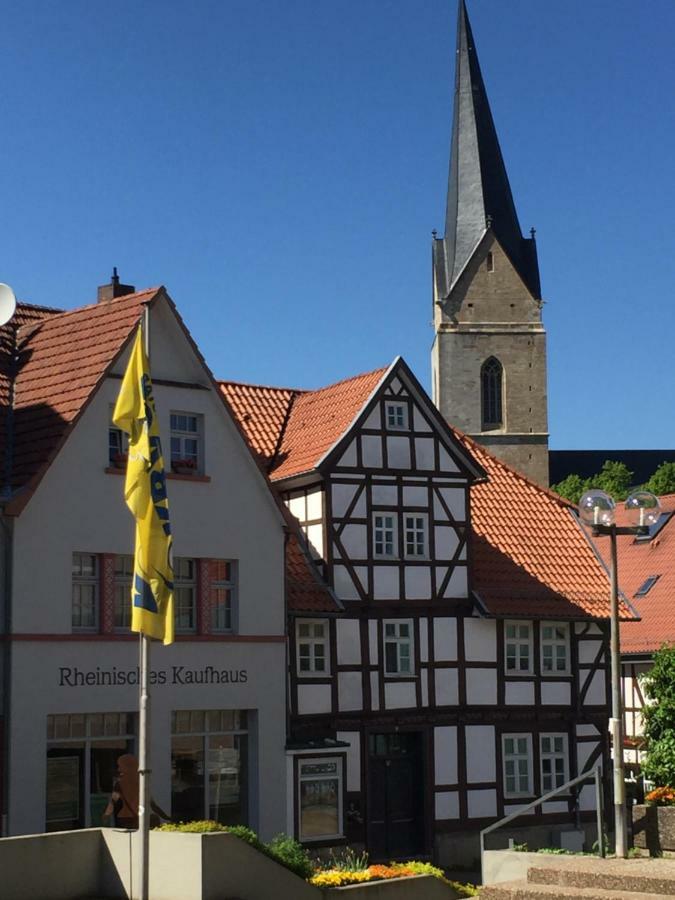 Ferienwohnung Sauerlandblick Goldhausen Extérieur photo