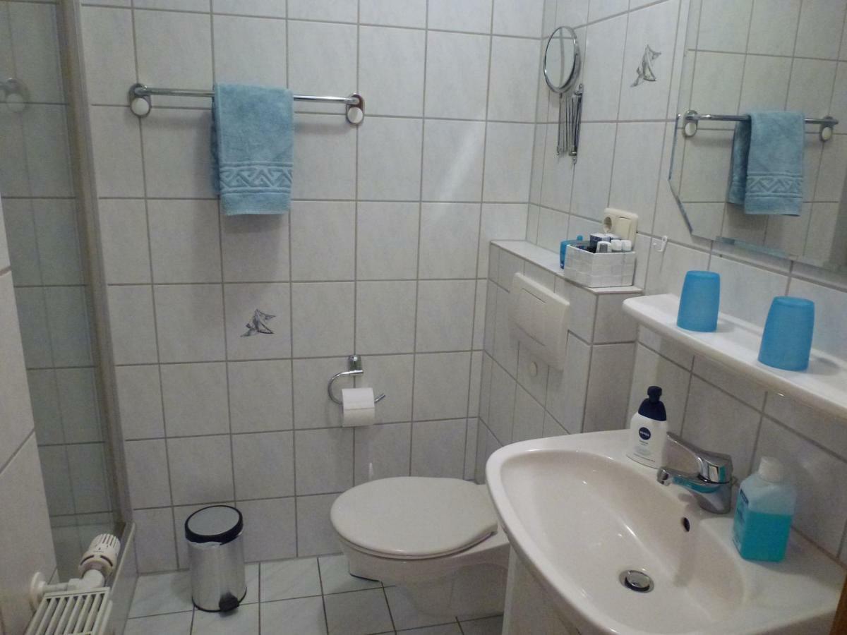 Ferienwohnung Sauerlandblick Goldhausen Extérieur photo