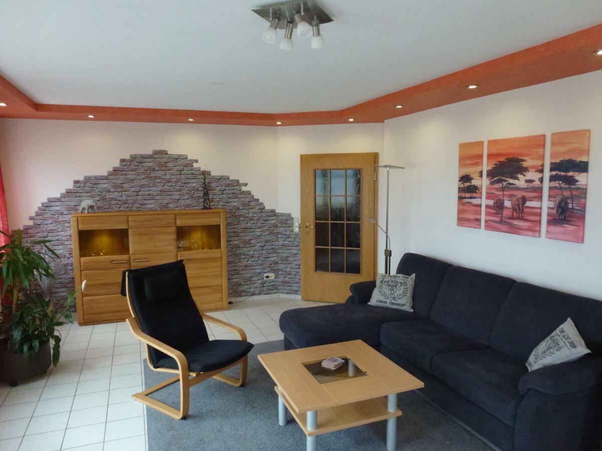 Ferienwohnung Sauerlandblick Goldhausen Extérieur photo