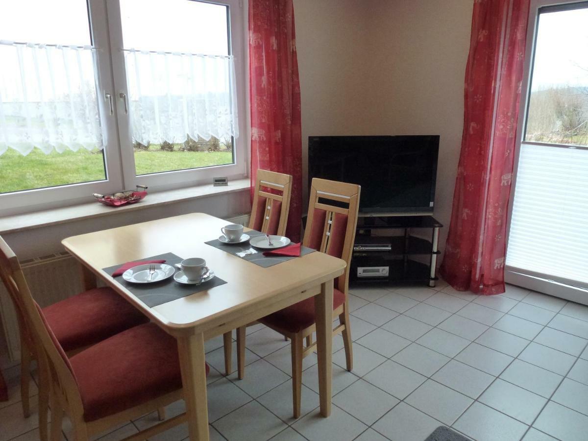 Ferienwohnung Sauerlandblick Goldhausen Extérieur photo
