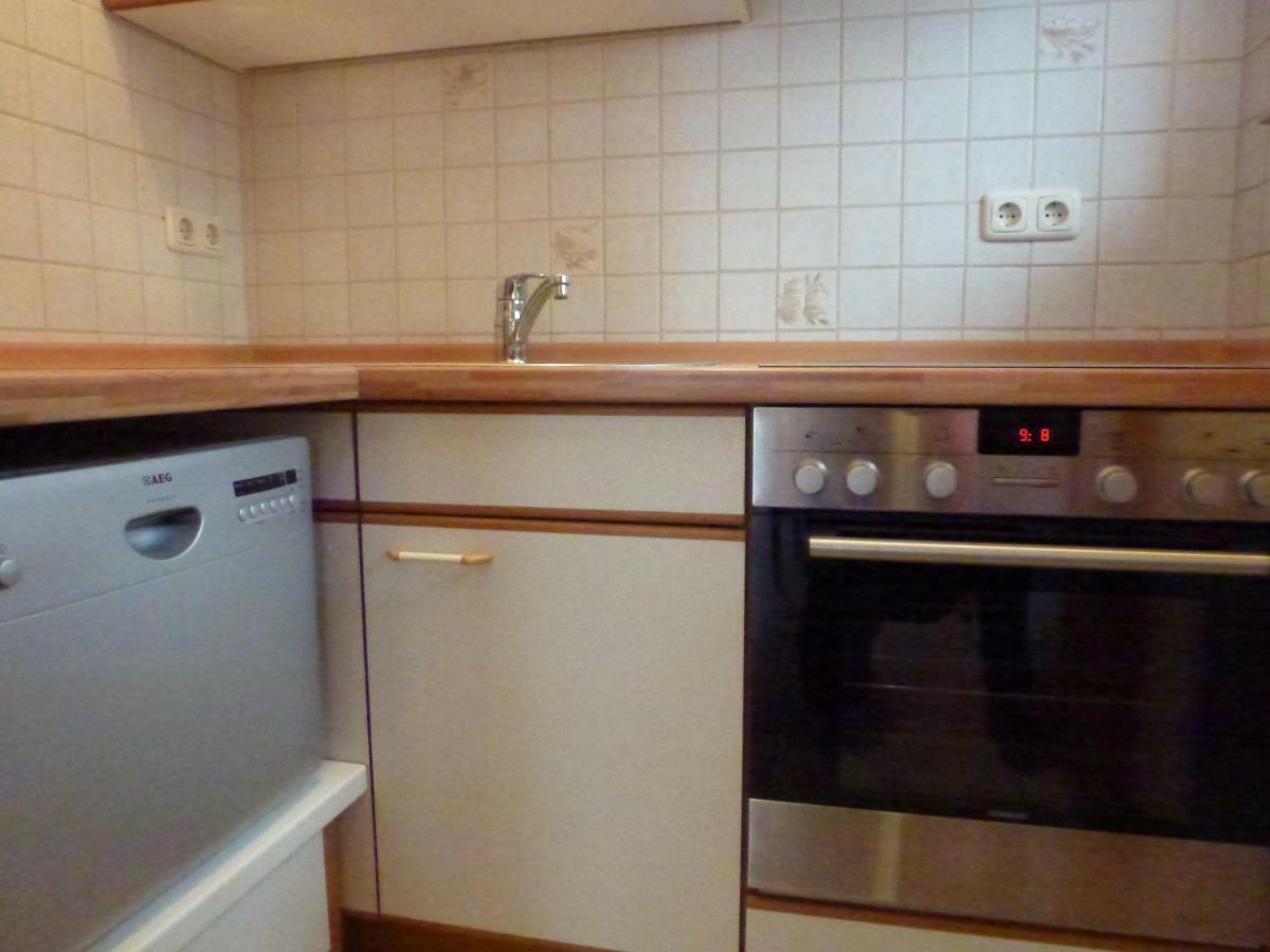 Ferienwohnung Sauerlandblick Goldhausen Extérieur photo