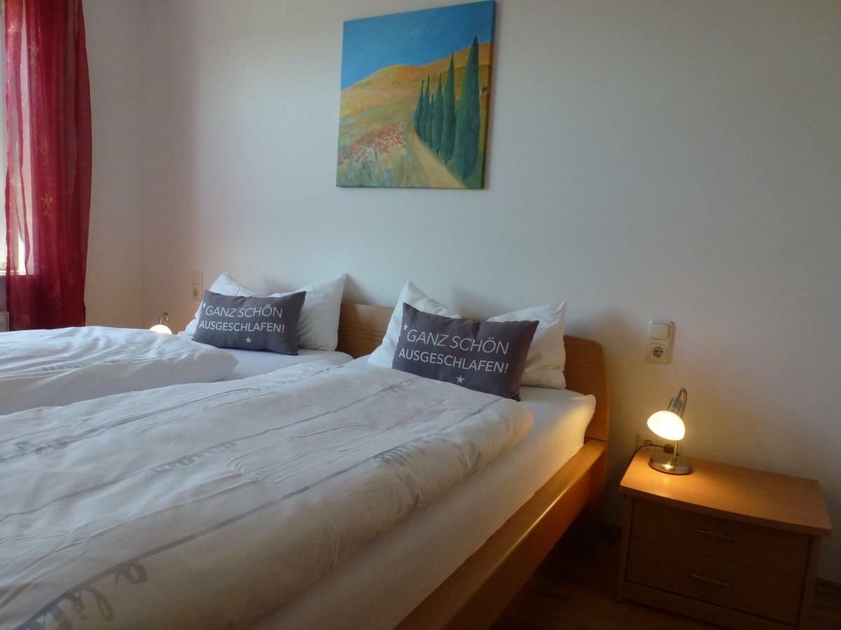 Ferienwohnung Sauerlandblick Goldhausen Extérieur photo