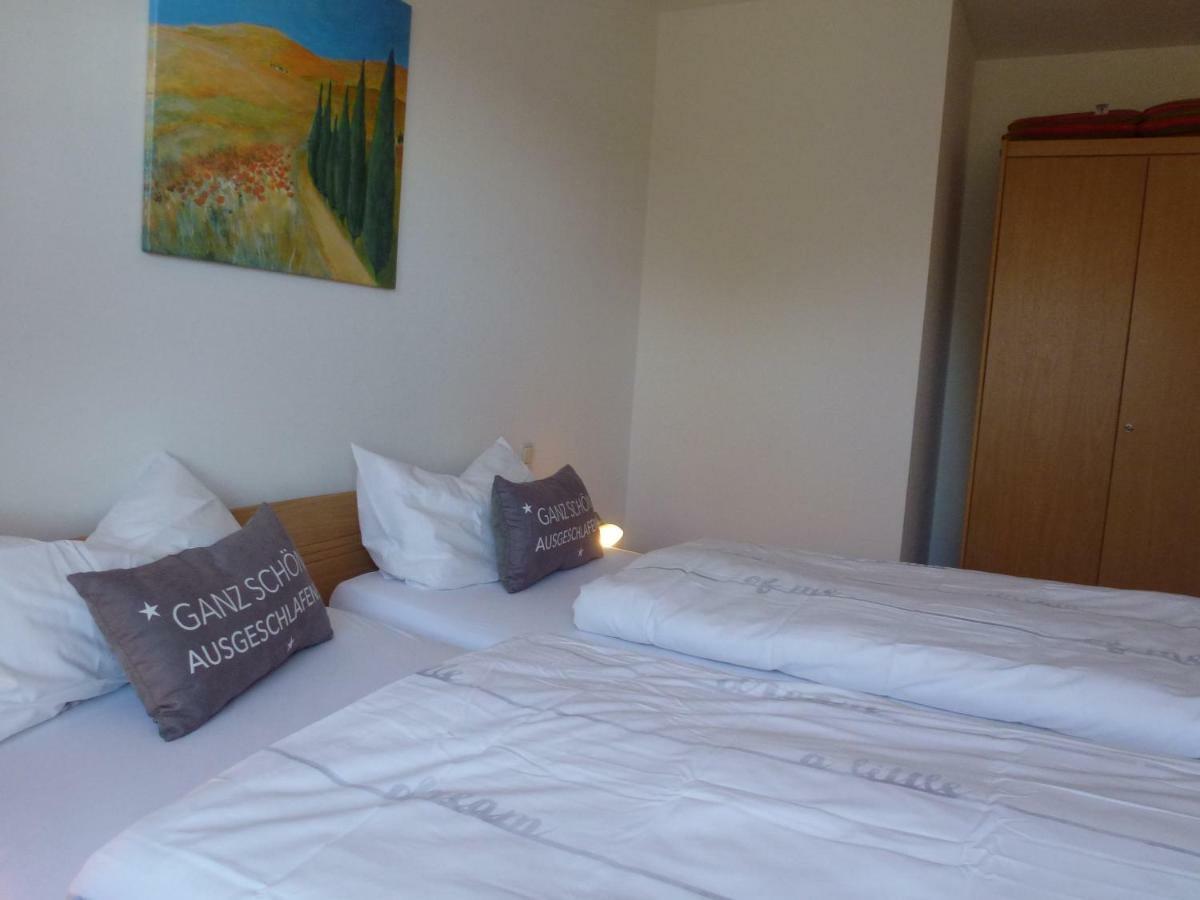 Ferienwohnung Sauerlandblick Goldhausen Extérieur photo