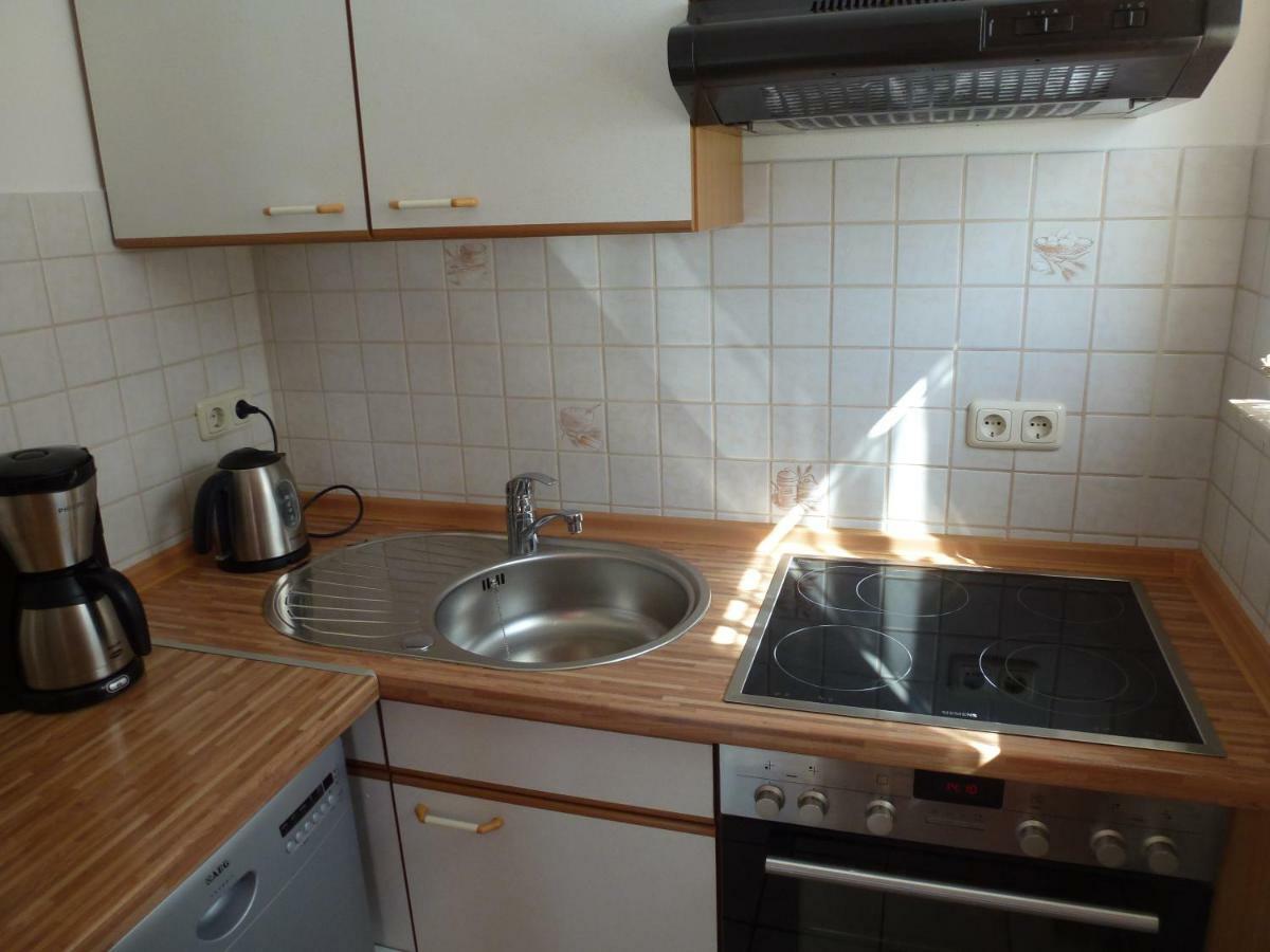 Ferienwohnung Sauerlandblick Goldhausen Extérieur photo
