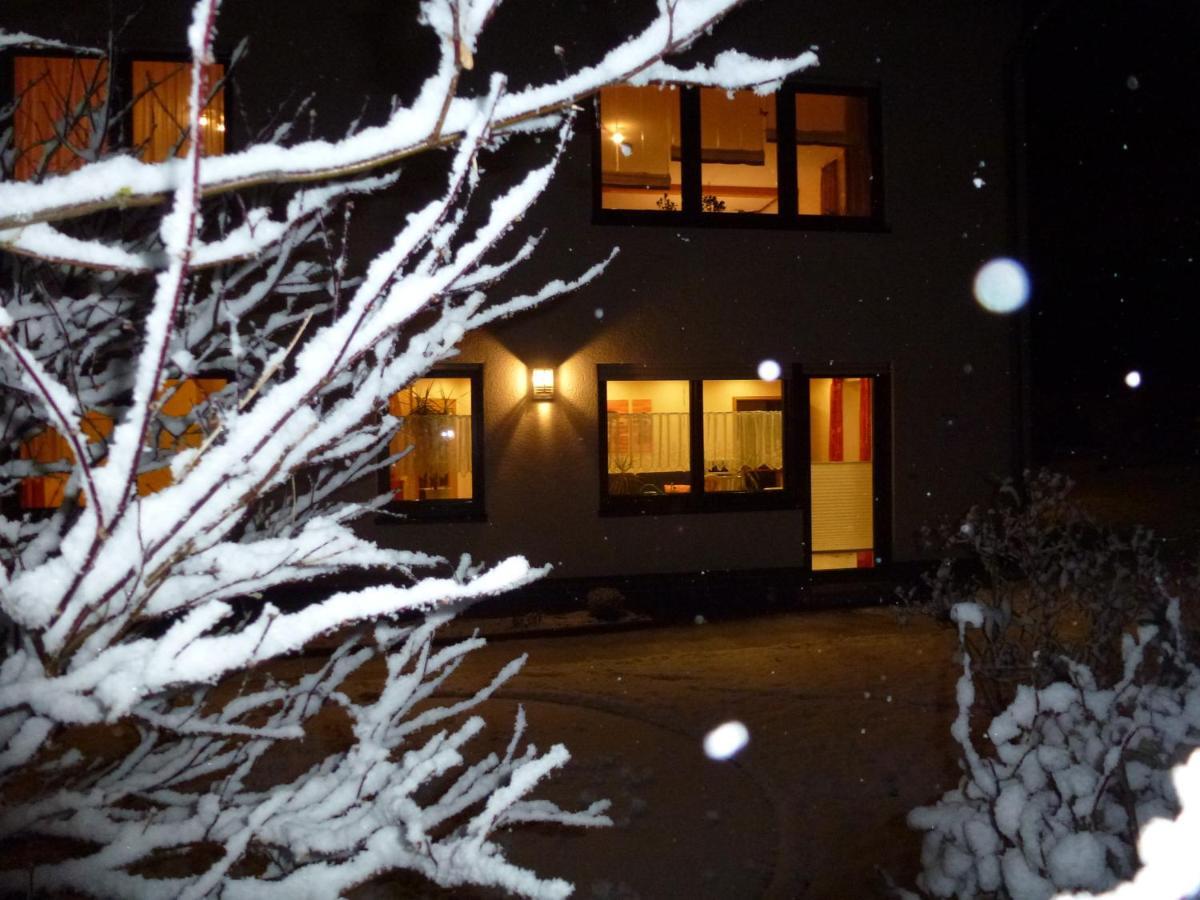 Ferienwohnung Sauerlandblick Goldhausen Chambre photo